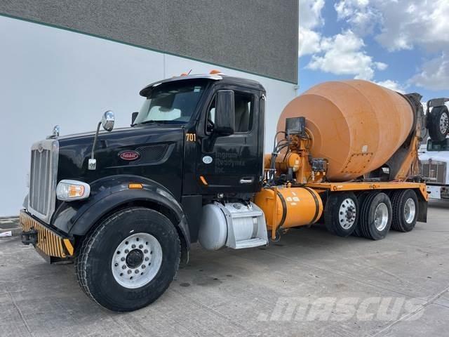 Peterbilt 567 Other trucks