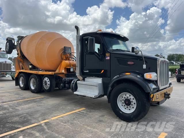 Peterbilt 567 Other trucks