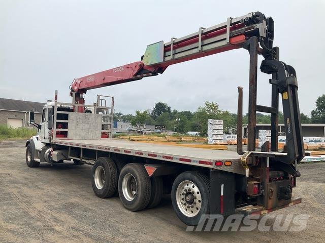 Peterbilt 567 Other trucks