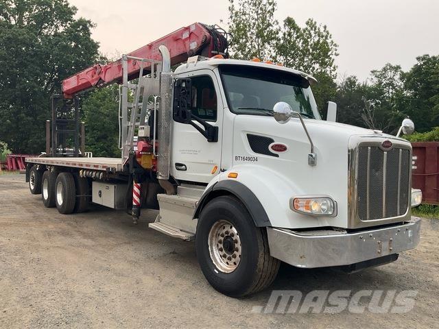 Peterbilt 567 Other trucks