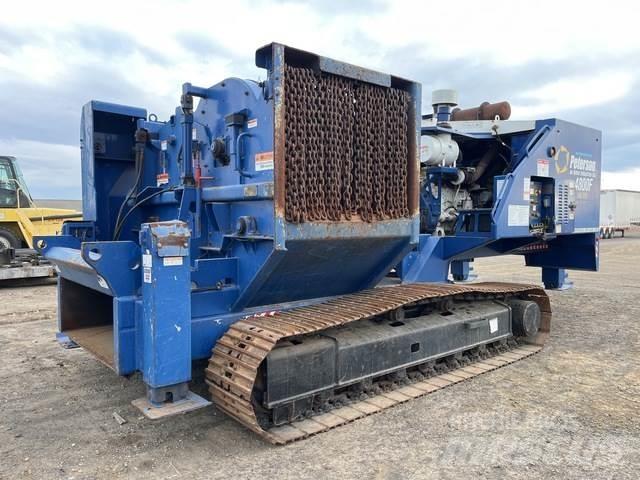 Peterson 4800F Other