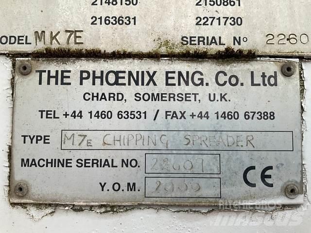 Phoenix MK7E Other