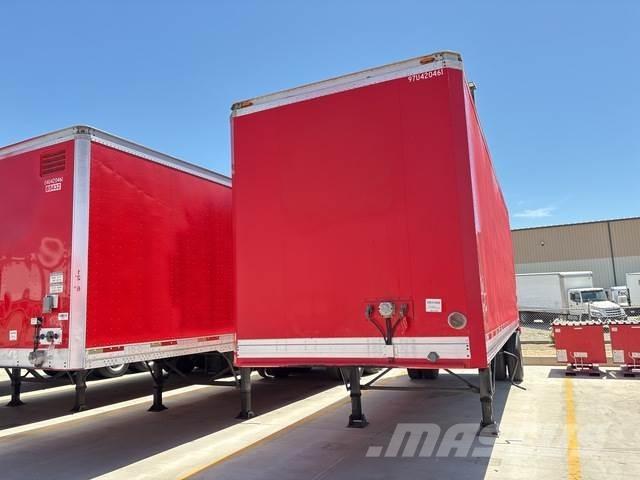  Pines Box Trailers