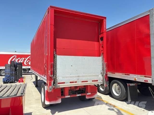  Pines Box Trailers