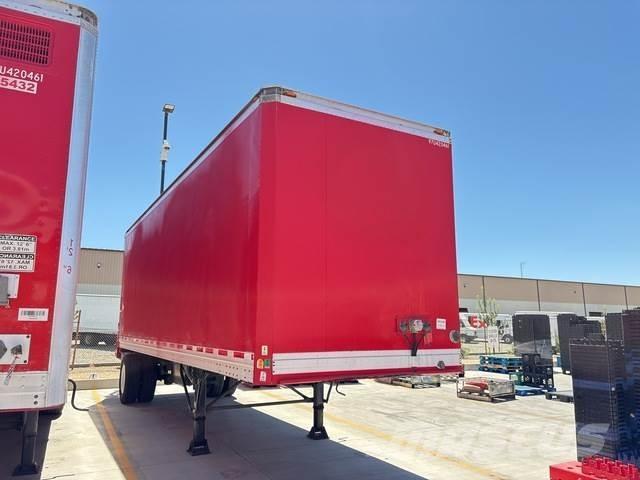  Pines Box Trailers