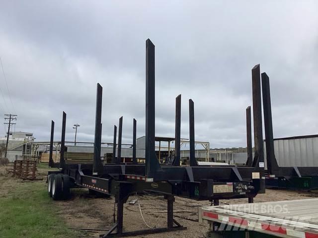 Pitts  Timber trailers