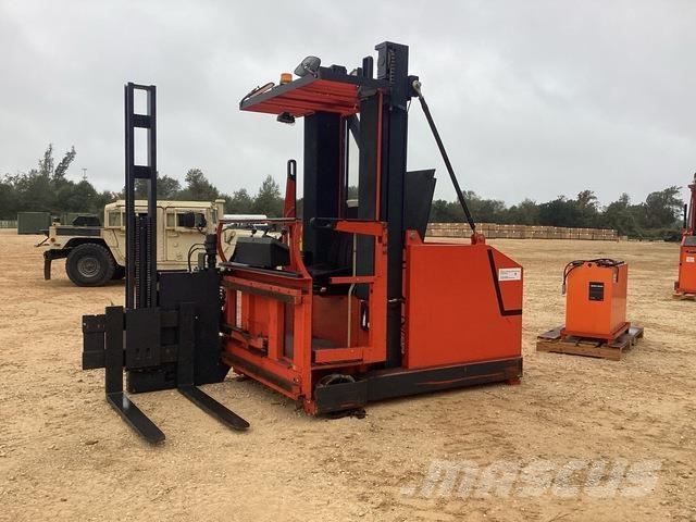  PMH EK 11 Electric forklift trucks