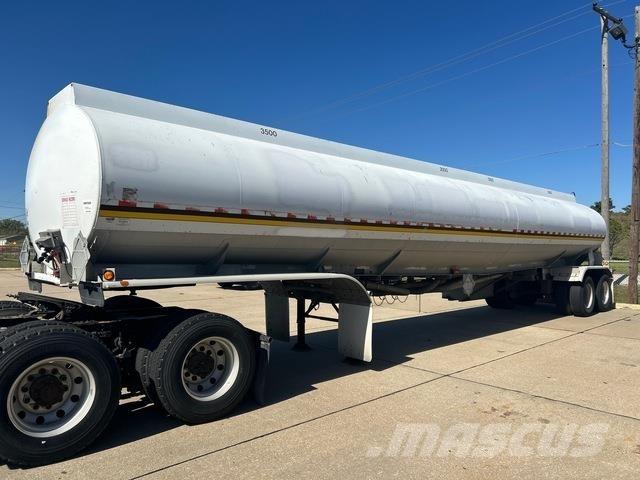 Polar  Tanker trailers
