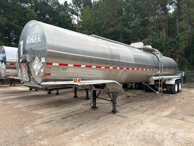Polar  Tanker trailers