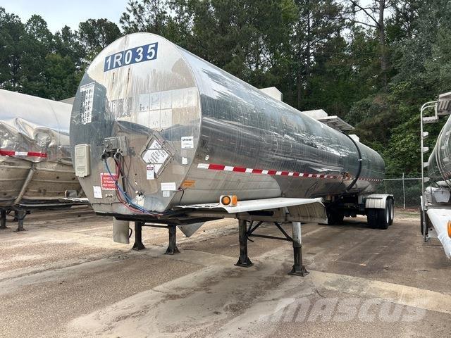 Polar  Tanker trailers