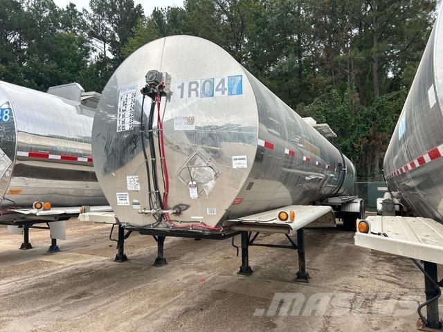 Polar  Tanker trailers