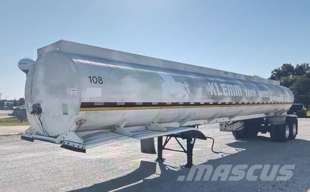 Polar  Tanker trailers