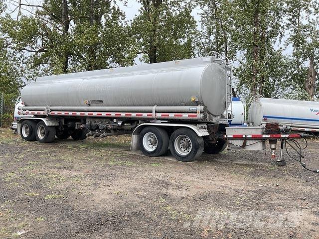 Polar  Tanker trailers