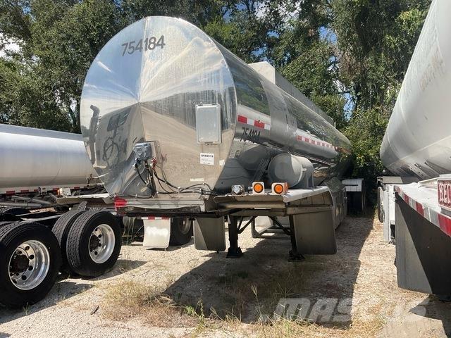 Polar  Tanker trailers