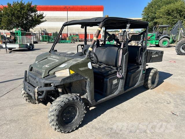 Polaris  Utility machines