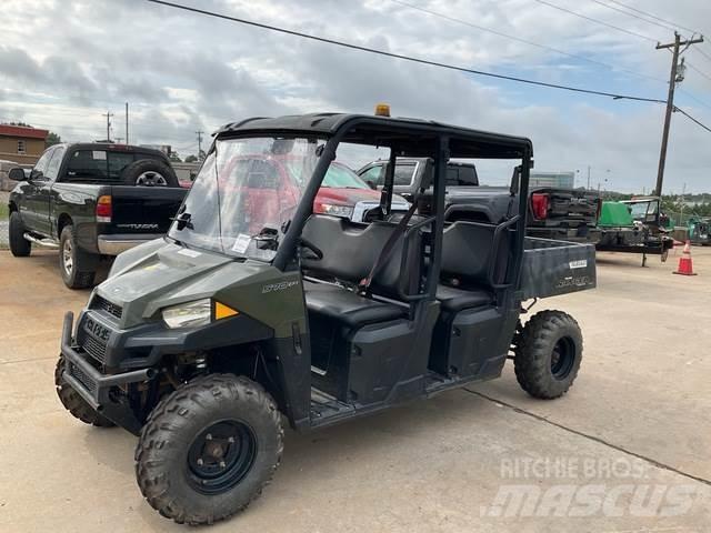 Polaris Ranger Utility machines