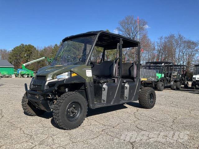 Polaris Ranger Utility machines