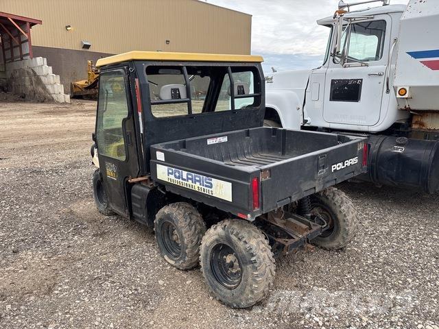 Polaris UTV Utility machines