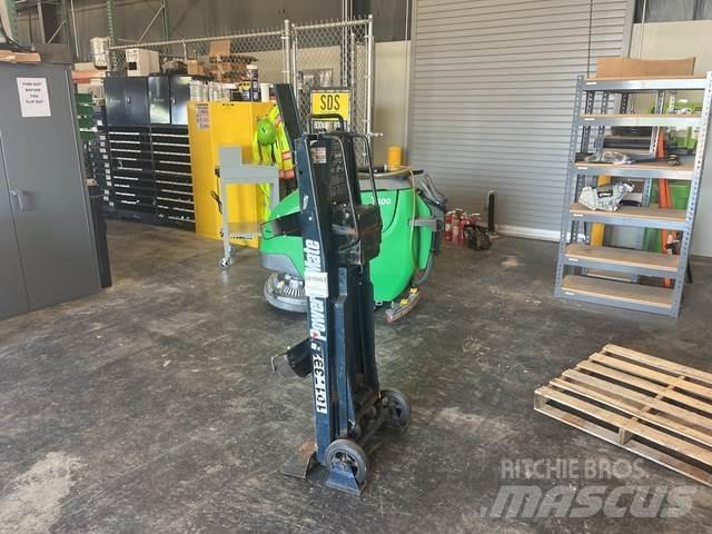 Power Mate M-1 Other