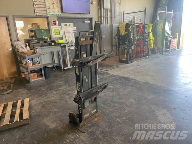 Power Mate M-1 Other