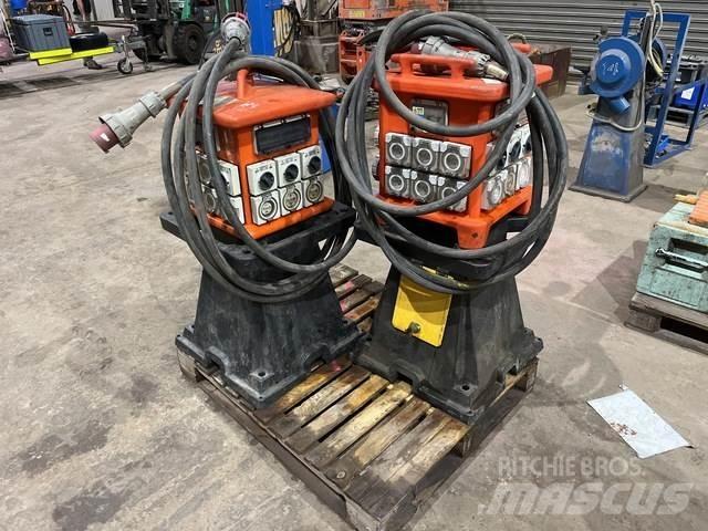 Powersafe Other