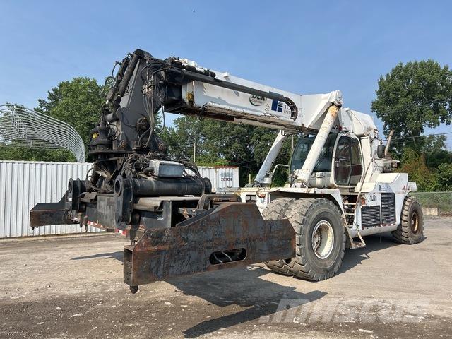 PPM FCH45 Container handlers