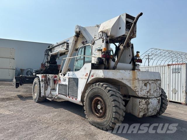 PPM FCH45 Container handlers