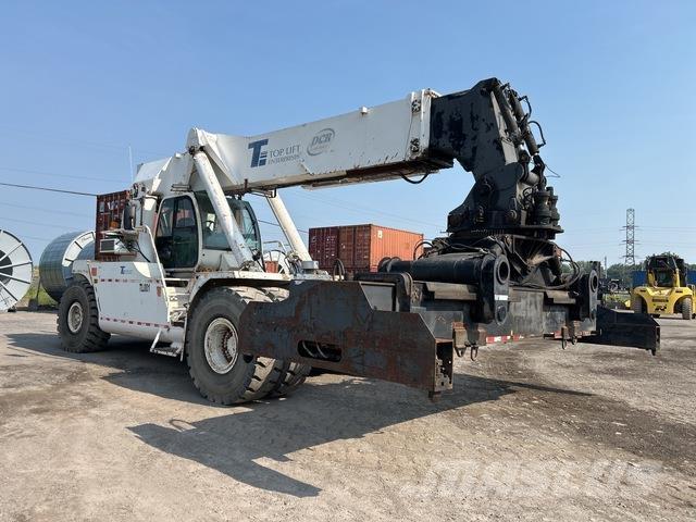 PPM FCH45 Container handlers