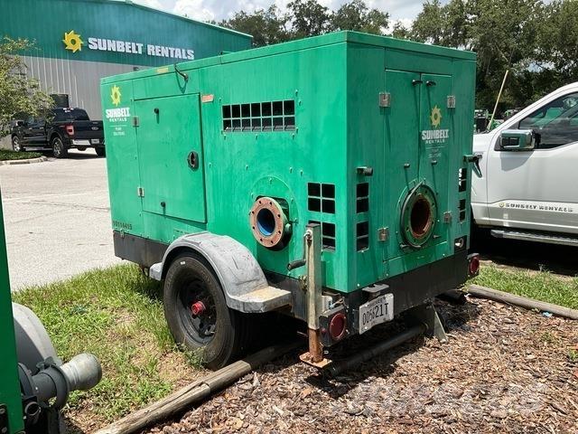 Premier HE6W8 Waterpumps