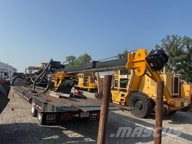  Pro Dig MMS2 Buckets