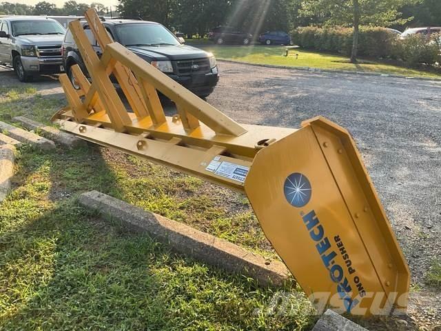  Pro-Tech LP18L Snow blades and plows