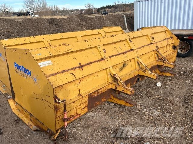  ProTech Snow blades and plows