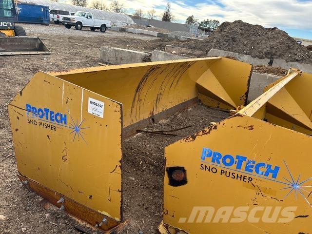  ProTech Snow blades and plows