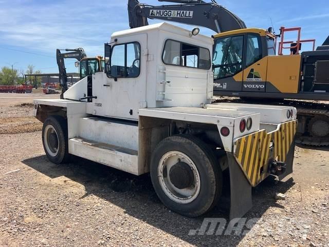 PSI MB4 Tow truck