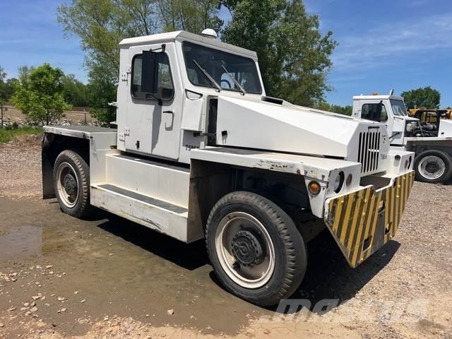 PSI MB4 Tow truck