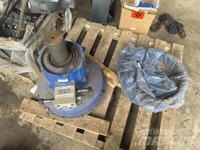  Pt tech HPT012 Other components