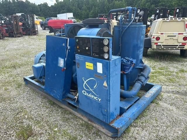 Quincy QSI-750 Compressors