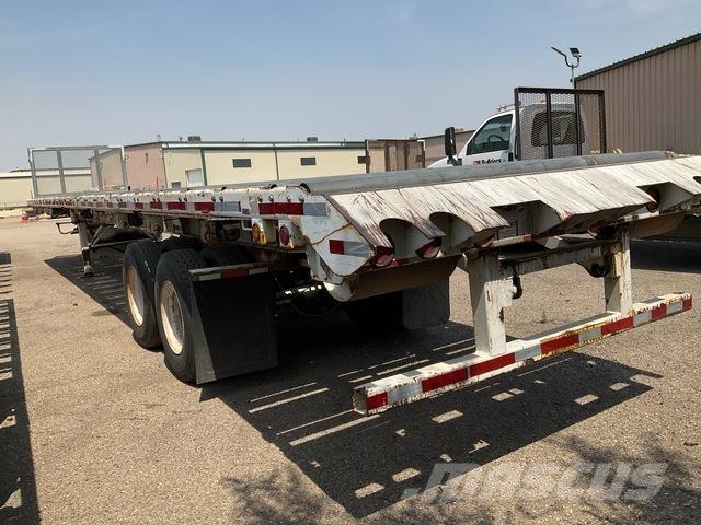  Raglan Low loaders