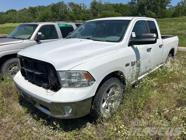 RAM 1500 Other