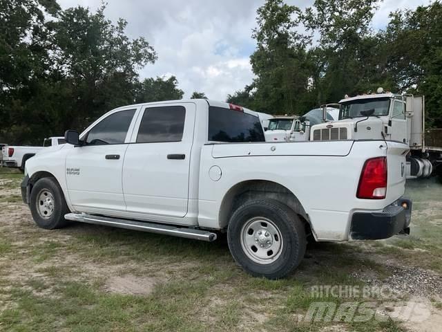 RAM 1500 Other