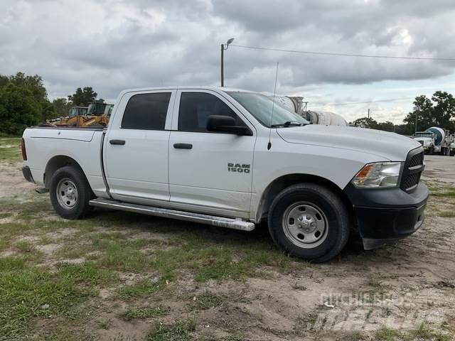 RAM 1500 Other