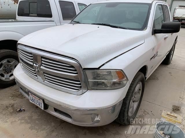 RAM 1500 Other