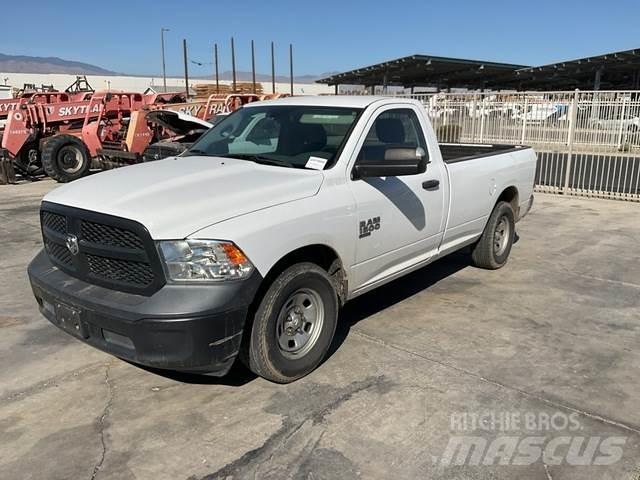 RAM 1500 Other