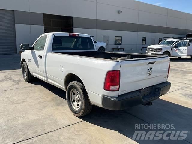 RAM 1500 Other