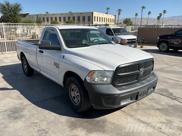 RAM 1500 Other