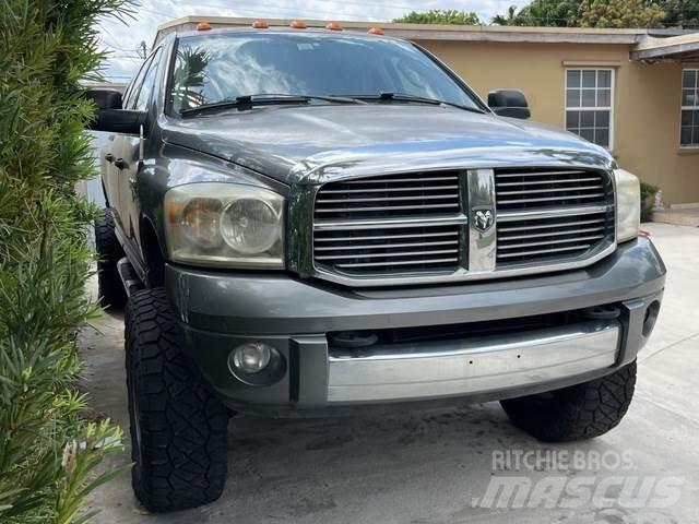 RAM 2500 Other