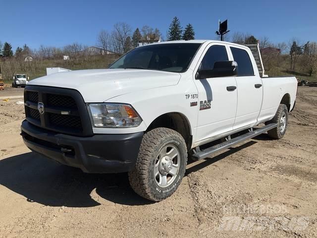 RAM 2500 Other