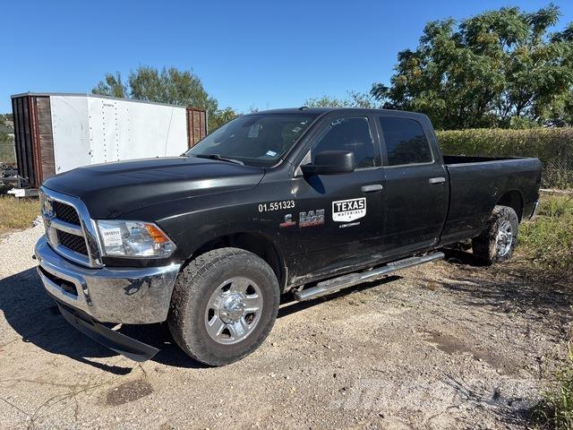 RAM 2500 Pick up/Dropside