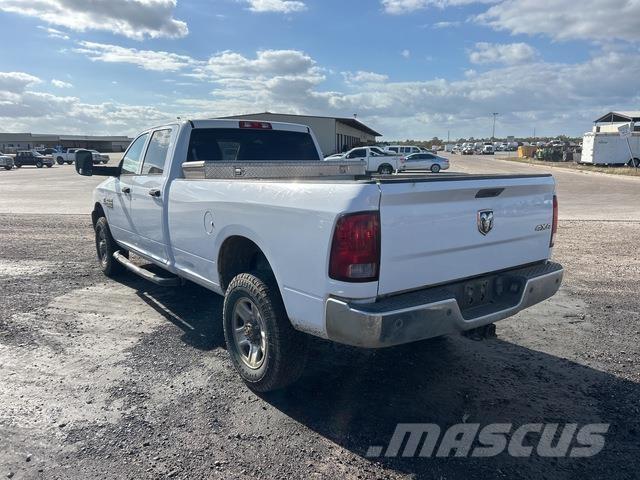 RAM 2500 Pick up/Dropside