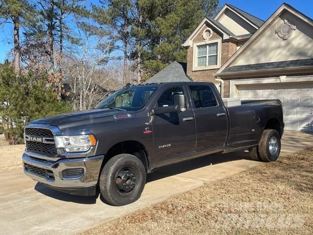 RAM 3500 Other